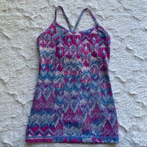 IVIVVA athletic tank top